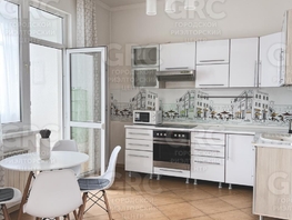 Продается 2-комнатная квартира Невская ул, 72  м&sup2;, 30000000 рублей