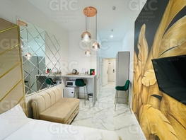 Продается Апартамент Советская ул, 14.6  м&sup2;, 9000000 рублей