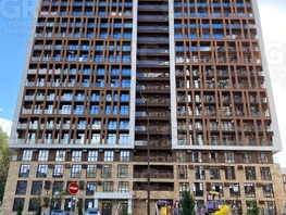 Продается Студия Батумское шоссе ул, 33.8  м&sup2;, 11000000 рублей