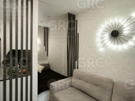 Продается Студия Искры ул, 28.4  м&sup2;, 9500000 рублей