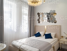 Продается Апартамент Депутатская ул, 18  м&sup2;, 14000000 рублей