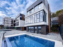 Продается Коттедж Светогорская ул, 258  м&sup2;, участок 4.3 сот., 79000000 рублей