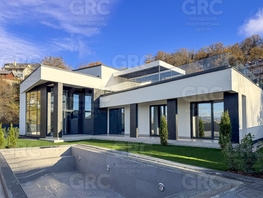 Продается Дом Водораздельная ул, 300  м&sup2;, участок 6.5 сот., 75000000 рублей