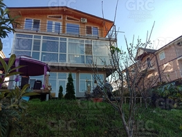 Продается Дом Фруктовая (Лазаревский р-н) ул, 300  м&sup2;, участок 7 сот., 30000000 рублей