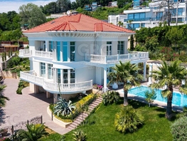 Продается Дом Звездная ул, 450  м&sup2;, участок 21 сот., 385000000 рублей