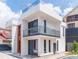 Продается Дом Голенева ул, 192.6  м&sup2;, участок 3 сот., 42000000 рублей