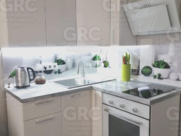 Продается Студия Бытха ул, 15.1  м&sup2;, 6400000 рублей