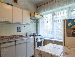 Продается 3-комнатная квартира Параллельная ул, 65.5  м&sup2;, 12600000 рублей