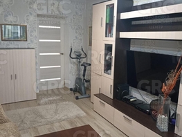 Продается 2-комнатная квартира Гагарина ул, 42  м&sup2;, 13400000 рублей