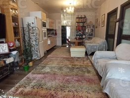 Продается 3-комнатная квартира Роз ул, 64.7  м&sup2;, 31000000 рублей