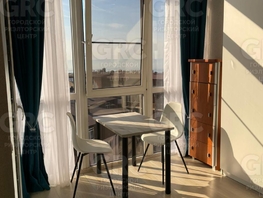 Продается Студия Тимирязева ул, 22.8  м&sup2;, 6000000 рублей