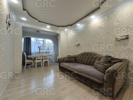 Продается 3-комнатная квартира Санаторная ул, 77  м&sup2;, 14200000 рублей