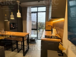 Продается 2-комнатная квартира Дагомысская ул, 45  м&sup2;, 17700000 рублей