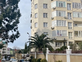 Продается 3-комнатная квартира Рахманинова пер, 83  м&sup2;, 16800000 рублей