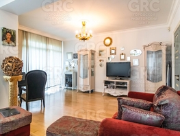 Продается 3-комнатная квартира Сухумское шоссе ул, 130  м&sup2;, 32000000 рублей