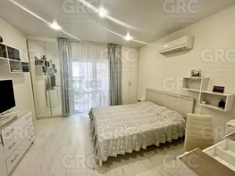 Продается 2-комнатная квартира Комсомольская ул, 45  м&sup2;, 18900000 рублей