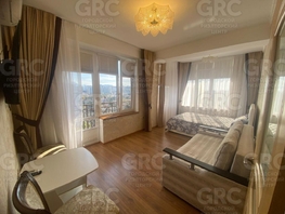 Продается 1-комнатная квартира Цюрупы ул, 42  м&sup2;, 14900000 рублей