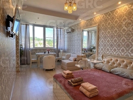 Продается Апартамент Вишневая ул, 37.5  м&sup2;, 6500000 рублей