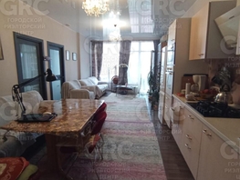 Продается 3-комнатная квартира Роз ул, 64.7  м&sup2;, 32000000 рублей