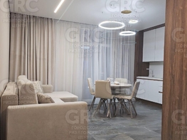 Продается 2-комнатная квартира Трунова пер, 48  м&sup2;, 25500000 рублей