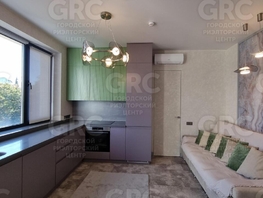 Продается Апартамент Конституции СССР ул, 42  м&sup2;, 34000000 рублей