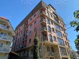 Продается Студия Садовая ул, 38.1  м&sup2;, 12000000 рублей