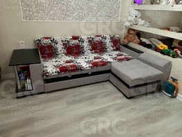 Продается 1-комнатная квартира Худякова ул, 34.2  м&sup2;, 10900000 рублей