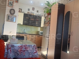 Продается 2-комнатная квартира Пятигорская ул, 33.1  м&sup2;, 9000000 рублей