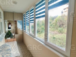 Продается Студия Донская ул, 35  м&sup2;, 8950000 рублей