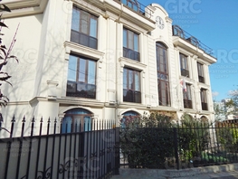 Продается Студия Севастопольская ул, 24.7  м&sup2;, 11000000 рублей