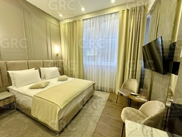 Продается Апартамент Учительская ул, 18.1  м&sup2;, 13500000 рублей