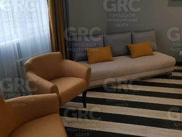 Продается 1-комнатная квартира Ленина ул, 38  м&sup2;, 12600000 рублей