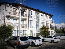 Продается Студия Мелетяна (Адлерский р-н) ул, 30  м&sup2;, 18000000 рублей