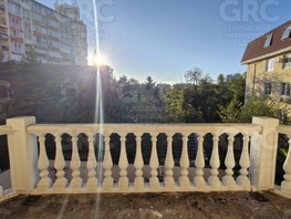 Продается 3-комнатная квартира Анапская ул, 109  м&sup2;, 16700000 рублей