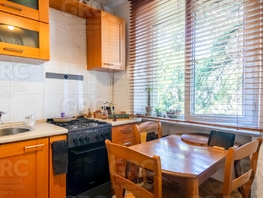 Продается 2-комнатная квартира Гагарина ул, 41.7  м&sup2;, 15000000 рублей