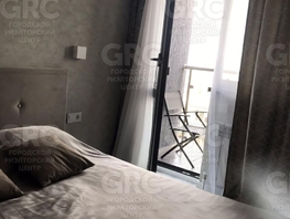 Продается 2-комнатная квартира Горького пер, 38  м&sup2;, 27500000 рублей