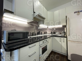 Продается 2-комнатная квартира Параллельная ул, 45.6  м&sup2;, 19000000 рублей