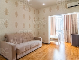 Продается 2-комнатная квартира Параллельная ул, 46  м&sup2;, 18500000 рублей
