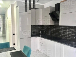 Продается 3-комнатная квартира Лесная ул, 70  м&sup2;, 25200000 рублей