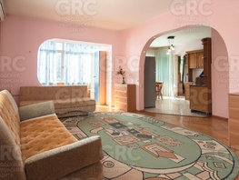 Продается 2-комнатная квартира Бамбуковая ул, 70  м&sup2;, 24000000 рублей