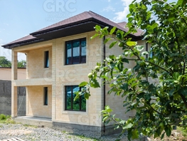 Продается Дом Братьев Еремян ул, 230  м&sup2;, участок 6 сот., 30000000 рублей