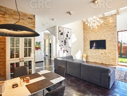 Продается Дом Береговая ул, 360  м&sup2;, участок 10 сот., 380000000 рублей