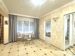 Продается 2-комнатная квартира Донская ул, 44.2  м&sup2;, 10000000 рублей