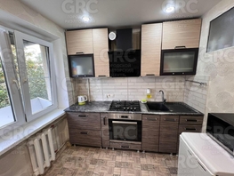 Продается 3-комнатная квартира Гагарина ул, 60  м&sup2;, 16700000 рублей