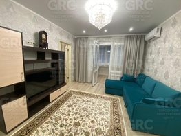 Продается 2-комнатная квартира Гагарина ул, 42  м&sup2;, 14500000 рублей