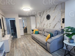 Продается 2-комнатная квартира Гагарина ул, 48  м&sup2;, 23500000 рублей