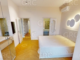 Продается 6-комнатная квартира Первомайская ул, 156  м&sup2;, 75000000 рублей