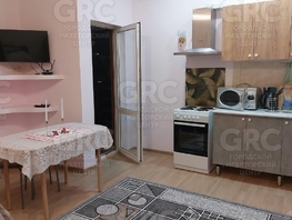 Продается Студия Параллельная ул, 36  м&sup2;, 13900000 рублей