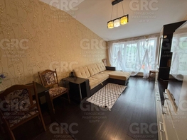 Продается 1-комнатная квартира Ленина ул, 48  м&sup2;, 8400000 рублей
