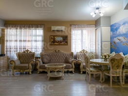 Продается Студия Пирогова ул, 50  м&sup2;, 19000000 рублей